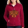 Women's Value Fleece Jacket Thumbnail