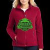 Women's Value Fleece Jacket Thumbnail