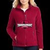 Women's Value Fleece Jacket Thumbnail