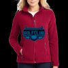 Women's Value Fleece Jacket Thumbnail