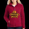 Women's Value Fleece Jacket Thumbnail