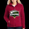 Women's Value Fleece Jacket Thumbnail