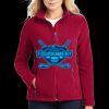 Women's Value Fleece Jacket Thumbnail