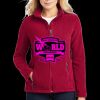 Women's Value Fleece Jacket Thumbnail