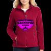 Women's Value Fleece Jacket Thumbnail