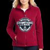Women's Value Fleece Jacket Thumbnail