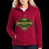 Women's Value Fleece Jacket Thumbnail