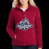 Women's Value Fleece Jacket Thumbnail
