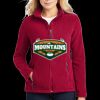 Women's Value Fleece Jacket Thumbnail