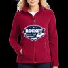Women's Value Fleece Jacket Thumbnail
