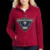 Women's Value Fleece Jacket Thumbnail