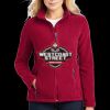 Women's Value Fleece Jacket Thumbnail