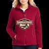 Women's Value Fleece Jacket Thumbnail