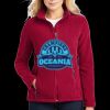 Women's Value Fleece Jacket Thumbnail