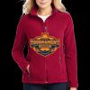 Women's Value Fleece Jacket Thumbnail