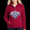 Women's Value Fleece Jacket Thumbnail