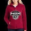 Women's Value Fleece Jacket Thumbnail