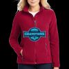 Women's Value Fleece Jacket Thumbnail