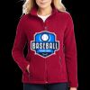 Women's Value Fleece Jacket Thumbnail