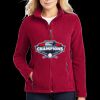 Women's Value Fleece Jacket Thumbnail