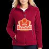 Women's Value Fleece Jacket Thumbnail