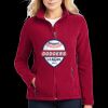 Women's Value Fleece Jacket Thumbnail