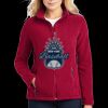 Women's Value Fleece Jacket Thumbnail