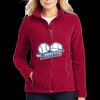 Women's Value Fleece Jacket Thumbnail