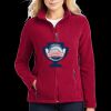 Women's Value Fleece Jacket Thumbnail