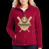 Women's Value Fleece Jacket Thumbnail