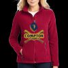 Women's Value Fleece Jacket Thumbnail
