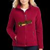 Women's Value Fleece Jacket Thumbnail