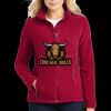 Women's Value Fleece Jacket Thumbnail