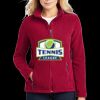 Women's Value Fleece Jacket Thumbnail