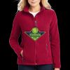 Women's Value Fleece Jacket Thumbnail