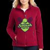 Women's Value Fleece Jacket Thumbnail