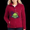 Women's Value Fleece Jacket Thumbnail