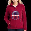 Women's Value Fleece Jacket Thumbnail