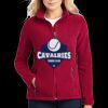 Women's Value Fleece Jacket Thumbnail