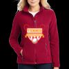 Women's Value Fleece Jacket Thumbnail