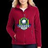 Women's Value Fleece Jacket Thumbnail