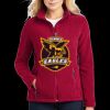 Women's Value Fleece Jacket Thumbnail