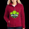 Women's Value Fleece Jacket Thumbnail