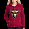 Women's Value Fleece Jacket Thumbnail