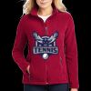 Women's Value Fleece Jacket Thumbnail