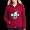 Women's Value Fleece Jacket Thumbnail