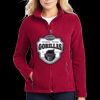 Women's Value Fleece Jacket Thumbnail