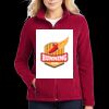 Women's Value Fleece Jacket Thumbnail