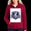 Women's Value Fleece Jacket Thumbnail