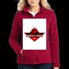 Women's Value Fleece Jacket Thumbnail